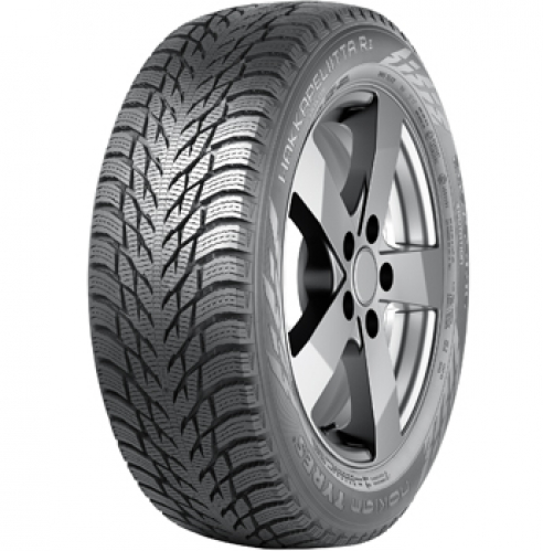 NOKIAN Hakkapeliitta R3 215/50 R18 92R