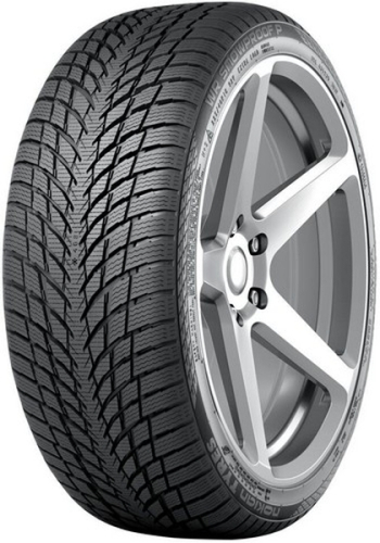 NOKIAN WR Snowproof P 225/50 R17 94H