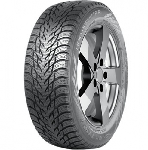 NOKIAN Hakkapeliitta R3 285/40 R20 108R