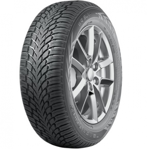 NOKIAN WR SUV 4 225/60 R17 103H