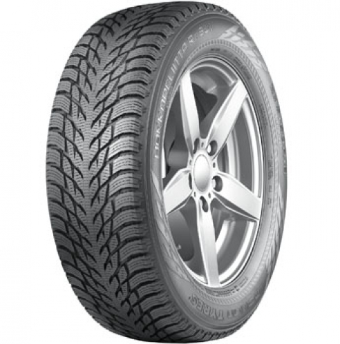 NOKIAN Hakkapeliitta R3 SUV 245/50 R19 110R