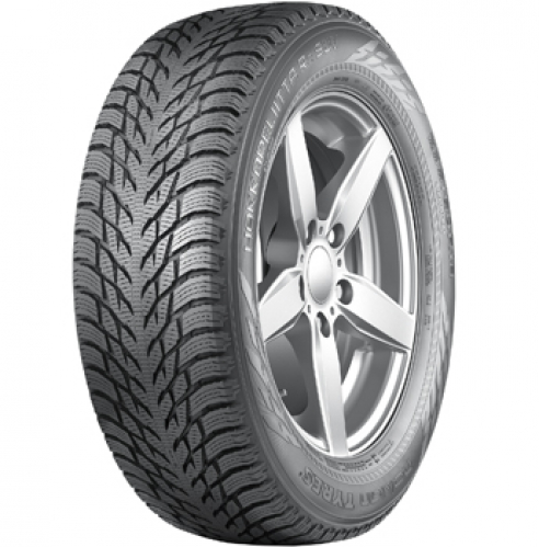 NOKIAN Hakkapeliitta R3 SUV 285/45 R22 114T