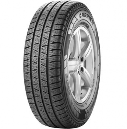 PIRELLI CARRIER WINTER 225/65 R16 112/110R MO-V