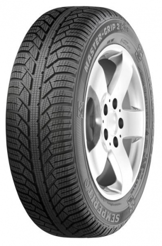 SEMPERIT MASTER-GRIP 2 205/65 R15 94H