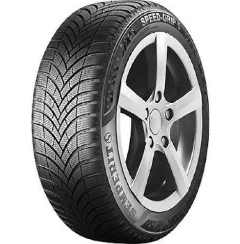 SEMPERIT SPEED GRIP 5 215/65 R17 99H DOT2022