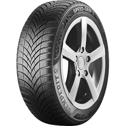 SEMPERIT SPEED GRIP 5 275/45 R21 110V