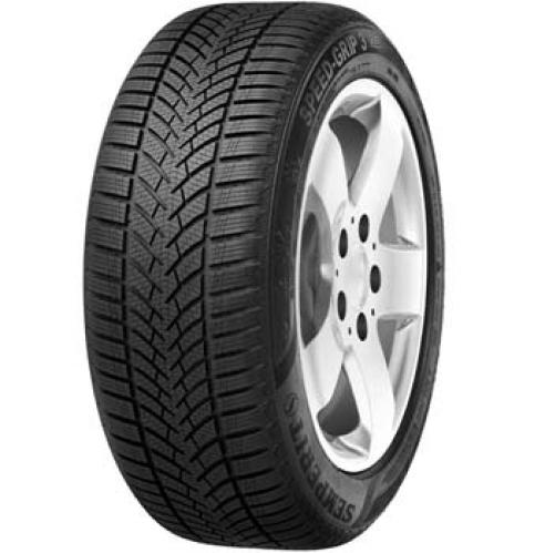 SEMPERIT SPEED-GRIP 3 255/50 R19 107V