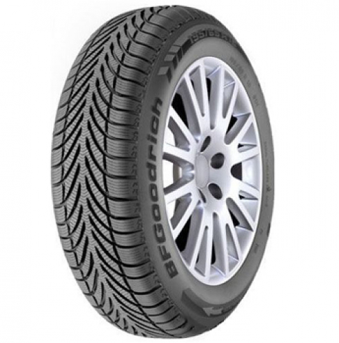 BFGoodrich G-FORCE WINTER 235/40 R19 96V