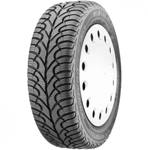 FULDA KRISTALL MONTERO 185/70 R14 88T