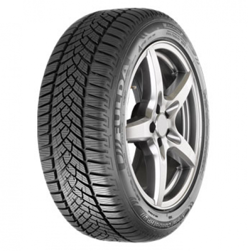 FULDA KRISTALL CONTROL HP2 205/50 R17 93V