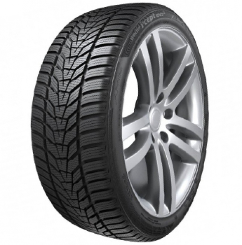 HANKOOK W330B WINTER ICEPT EVO3 225/40 R18 92V RunFlat