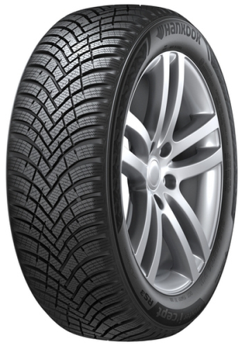 HANKOOK W462 WINTER ICEPT RS3 205/55 R16 91H