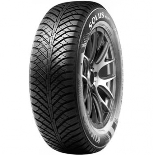 KUMHO Solus 4S HA31 195/70 R14 91T