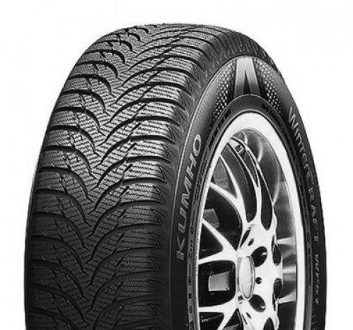 KUMHO WP51 WinterCraft 205/55 R16 91V