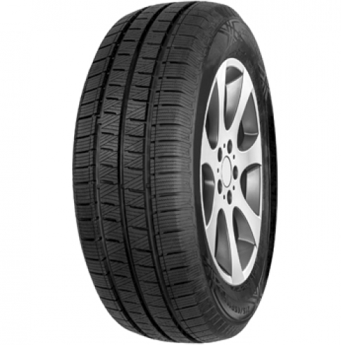 IMPERIAL SnowDragon VAN 215/75 R16 113/111R