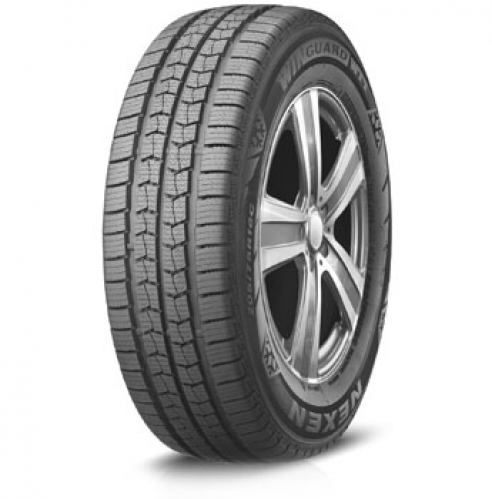 NEXEN WINGUARD WT1 195/75 R16 110R