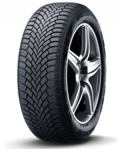 NEXEN WINGUARD SNOW G3 WH21 195/60 R15 88T