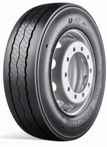 BRIDGESTONE U-AP 002 265/70 R19.50 140M