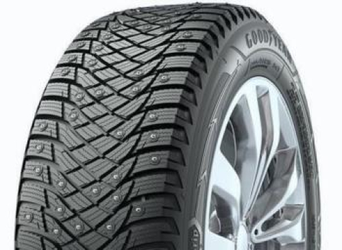 GOODYEAR ULTRA GRIP ARCTIC 2 205/50 R17 93T