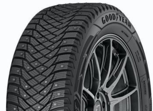 GOODYEAR ULTRA GRIP ARCTIC 2 SUV 225/55 R18 102T