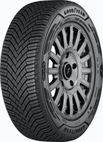 GOODYEAR ULTRA GRIP ICE 3 185/65 R15 92T