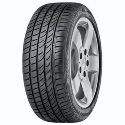 Gislaved ULTRA SPEED 195/55 R15 85V