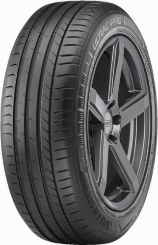 VREDESTEIN ULTRAC PRO 245/45 ZR20 103Y