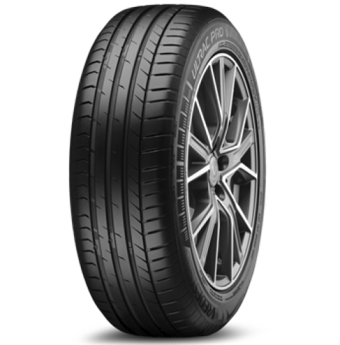 VREDESTEIN Ultrac Pro 295/35 R20 105Y