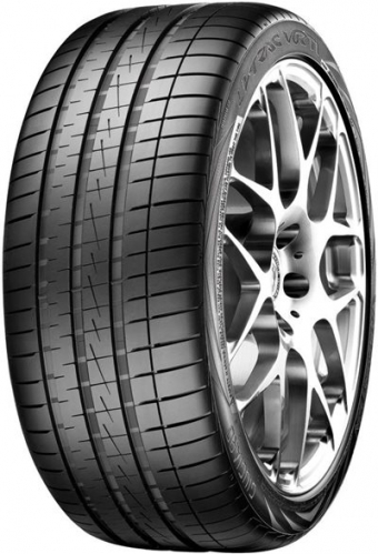 VREDESTEIN ULTRAC SATIN 235/45 R20 100W