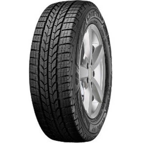 GOODYEAR UltraGrip Cargo 215/60 R16 103/101T DOT2021