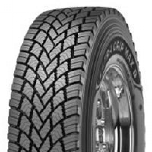 GOODYEAR ULTRA GRIP MAX D 315/80 R22.5 156/154L