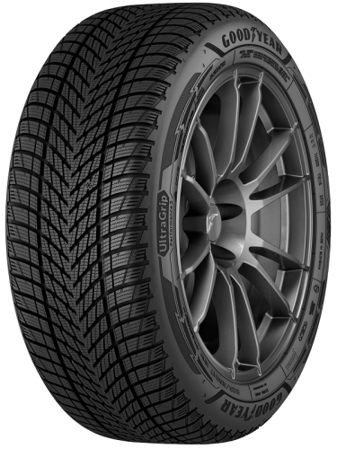 GOODYEAR ULTRA GRIP PERFORMANCE 3 205/55 R16 91T