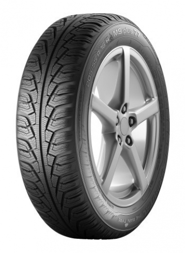 UNIROYAL MS PLUS 77 185/60 R15 84T