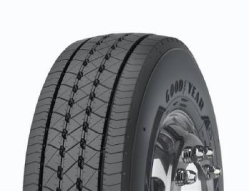 GOODYEAR URBANMAX COMMUTER 295/80 R22.50 156L