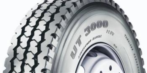 FIRESTONE UT3000 PLUS 295/80 R22.50 152K