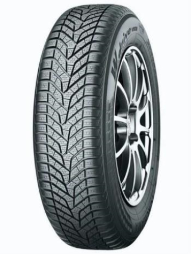 YOKOHAMA V905 W.DRIVE 215/55 R18 95V