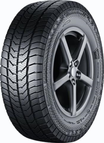 CONTINENTAL VAN CONTACT VIKING 215/60 R17 109R