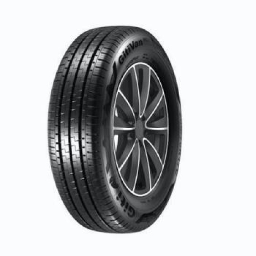 GITI VAN HD1 235/65 R16 115R