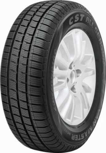 CST VAN MASTER ALL SEASON ACT1 215/60 R16 108T