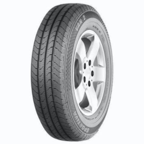 Sportiva VAN2 185/80 R14 100Q