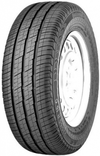 CONTINENTAL Vanco 2 205/80 R14 109/107P