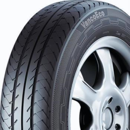 CONTINENTAL VANCO ECO 235/65 R16 115R