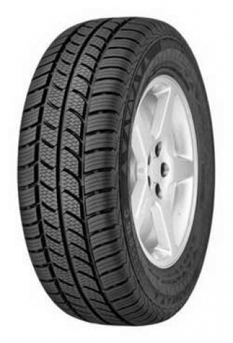 CONTINENTAL VANCO WINTER CONTACT 2 205/70 R15 106R