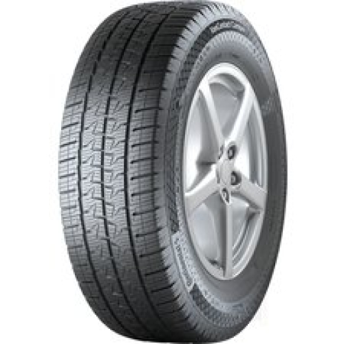 CONTINENTAL VANCO CONTACT CAMPER 255/55 R18 120R