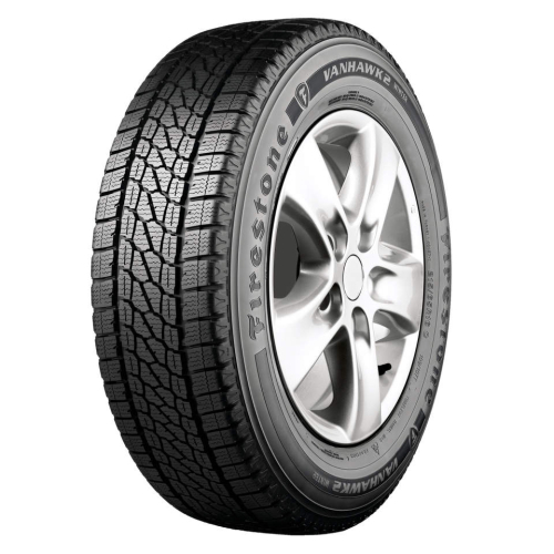 FIRESTONE VANHAWK 2 WINTER 215/60 R16 103T