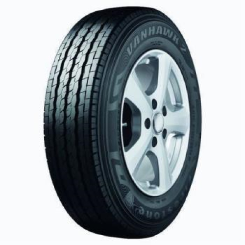 FIRESTONE VANHAWK 2 215/75 R16 113R