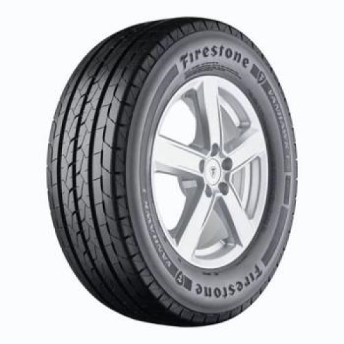 FIRESTONE VANHAWK 3 195/75 R16 110R