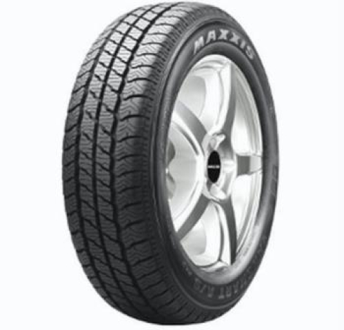 MAXXIS VANSMART A/S AL2 195/55 R10 98P