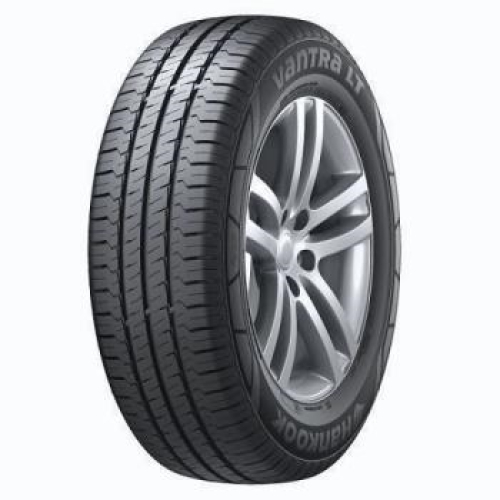 HANKOOK VANTRA LT RA18 195/65 R16 100R