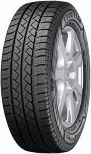 GOODYEAR VECTOR 4SEASONS CARGO 215/65 R16 109T